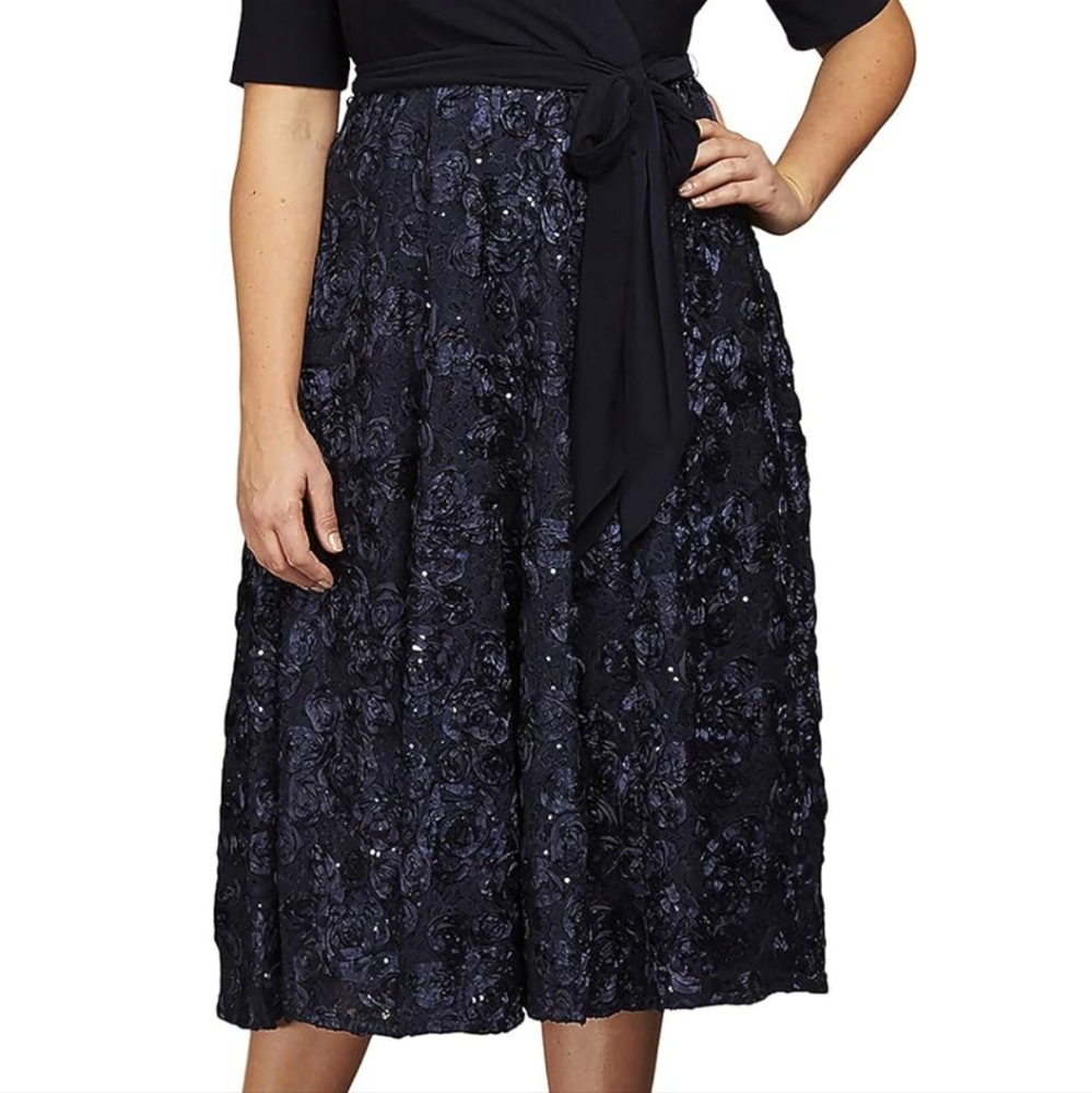 Alex Evening Gown